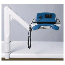 Multiform Telefonschwenkarm