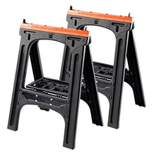 Westfalia klappbarer Arbeitsbock