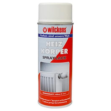 Wilckens Heizkörperfarbe