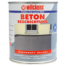 Wilckens Betonfarbe