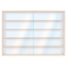 Alsino Sammlervitrine