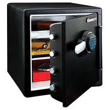 SentrySafe SFW123FUL