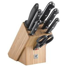 Zwilling Messerblock