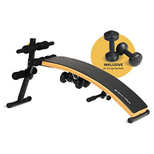 SportPlus SP-SUB-001-W
