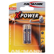 Ansmann 1510-0005