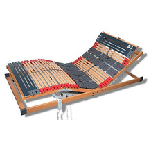 Elektrischer Lattenrost 100x200