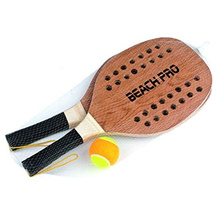 SPORTONE Beachball-Set