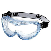 3M Brillenträger-Schutzbrille