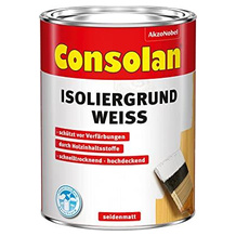Consolan Holzschutz-Grundierung