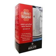Holste Sprühstärke
