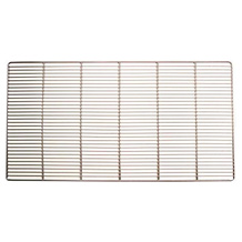 Grillrostprofi Edelstahl-Grillrost