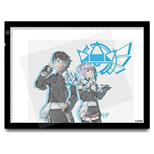 Huion A3-Leuchttisch