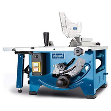 Scheppach HS80
