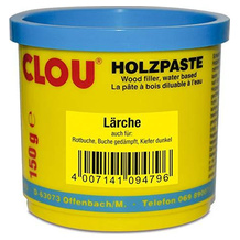 Clou Holzspachtelmasse