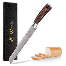 Wakoli Damastmesser