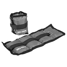 GORILLA SPORTS Gewichtsmanschette