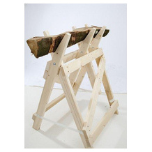 TOKKA Holzsägebock