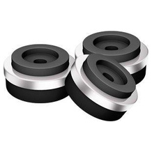 Audio Selection Lautsprecher-Absorber