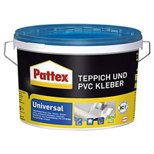 Pattex PVC-Kleber