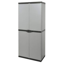 Kreher Gartenschrank