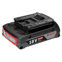 Bosch GBA 18V 2,0 Ah