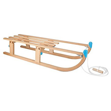 SCHREUDERS SPORT Klappschlitten