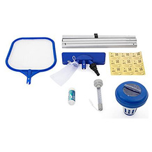 Bestway Pool-Reinigungsset