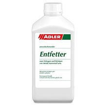 Adler Anlauger