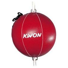 Kwon Doppelendball