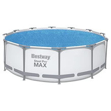 Bestway runde Poolplane