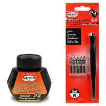 Meyco Kalligraphie-Stift