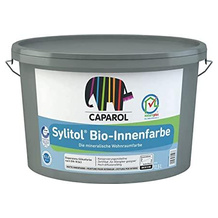Caparol Innen-Silikatfarbe
