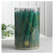 CandleCorner Weihnachtskerzen Baumkerze