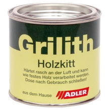 Adler Holzkitt