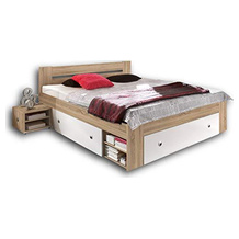 Begabino Bett 140x200