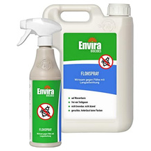 Envira Anti-Floh-Spray