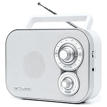 muse Kofferradio