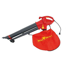 Wolf Garten LBV 2600 E