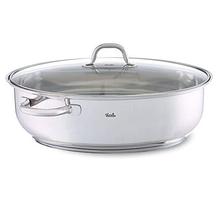 Fissler Edelstahl-Bräter