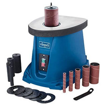 Scheppach OSM100