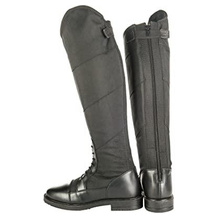 HKM Thermoreitstiefel