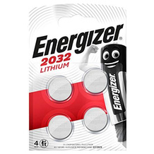 Energizer CR2032