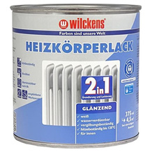 Wilckens Heizkörperfarbe