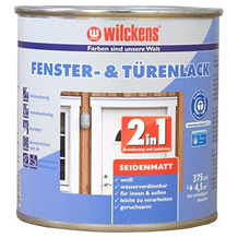 Wilckens Fensterlack
