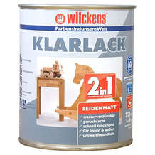 Wilckens Holzgrundierung