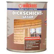 Wilckens Dickschichtlasur