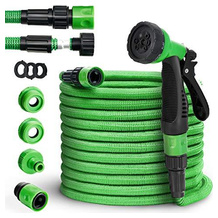 tillvex flexibler 30-m-Gartenschlauch