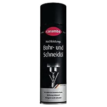 Caramba Schneidöl