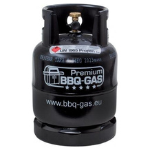 CAGO Propangasflasche