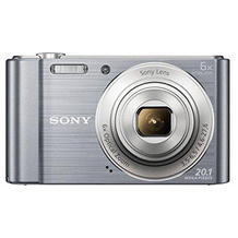 Sony Digitalkamera